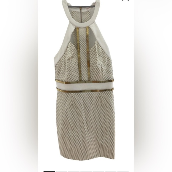 Sass &Bide The Balance Embellished Dress 10 - Picture 15 of 15